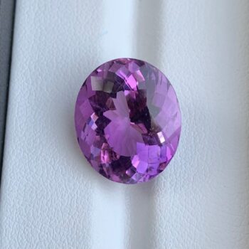 10.5 Ct's Beautiful Purple Star Cut Amethyst, Brilliant Cut Amethyst, Cut Amethyst, Amethyst Gemstone, Amethyst, Amethyst Cut Gemstone