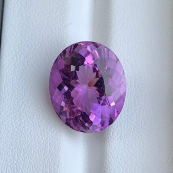 10.5 Ct's Beautiful Purple Star Cut Amethyst, Brilliant Cut Amethyst, Cut Amethyst, Amethyst Gemstone, Amethyst, Amethyst Cut Gemstone
