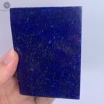 Beautiful Blue Hand Made Lapis Lazuli Box