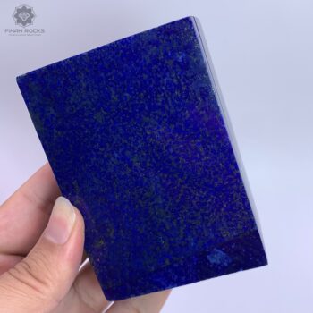 295g Beautiful Blue Hand Made Lapis Lazuli Box, Lapis Box, Lapis Lazuli Box, Lapis Jewellery Box, Lapis Stone Box, Lapis Blue Box, Lapis