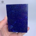 315g Beautiful Blue Hand Made Lapis Lazuli Box