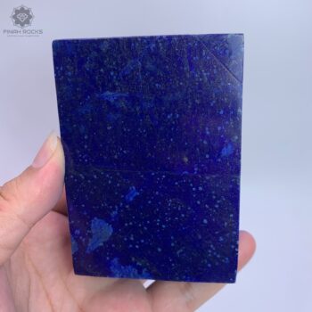 315g Beautiful Blue Hand Made Lapis Lazuli Box, Lapis Box, Lapis Lazuli Box, Lapis Jewellery Box, Lapis Stone Box, Lapis Blue Box, Lapis