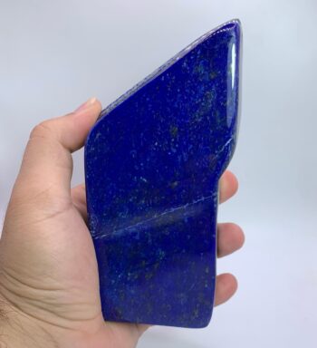 870 Grams Best Quality Lapis Lazuli Free Form, Lapis Lazuli, Lapis Free Form, Lapis Lazuli Crystal Free Form, Lapis, Blue Lapis LazulI
