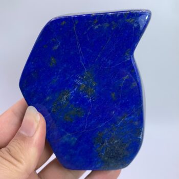 375 Grams Best Quality Lapis Lazuli Free Form, Lapis Lazuli, Lapis Free Form, Lapis Lazuli Crystal Free Form, Lapis, Blue Lapis LazulI