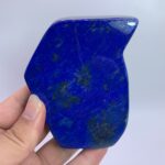 375 Grams Best Quality Lapis Lazuli Free Form