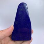 210 Grams Best Quality Lapis Lazuli Free Form