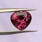 4.5 CT’s Natural Loupe Clean Red Spinel