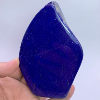 486 Grams AAA Quality Lapis Lazuli Free Form, Lapis Lazuli, Lapis Free Form, Lapis Lazuli Crystal Free Form, Lapis, Blue Lapis LazulI