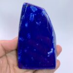 428 Grams AAA Quality Lapis Lazuli Free Form
