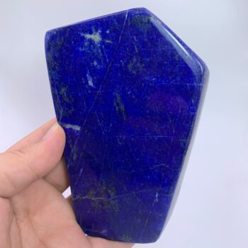 585 Grams AAA Quality Lapis Lazuli Free Form, Lapis Lazuli, Lapis Free Form, Lapis Lazuli Crystal Free Form, Lapis, Blue Lapis LazulI