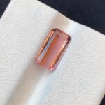 2 Ct's Loupe Clean Beautiful Pink Tourmaline