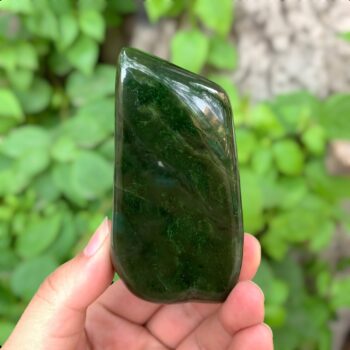 300g Great Quality Green Nephrite Jade Free Form, Nephrite Jade, Nephrite Free Form, Nephrite Jade Free Form, Green Jade Free Form