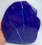 1875g AAA Quality Lapis Lazuli Free Form