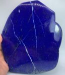 1875g AAA Quality Lapis Lazuli Free Form