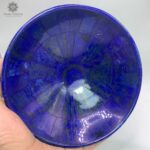 Beautiful Blue Hand Made Lapis Lazuli Bowl