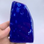 428 Grams AAA Quality Lapis Lazuli Free Form