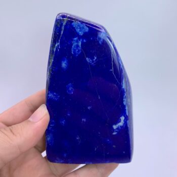 428 Grams AAA Quality Lapis Lazuli Free Form, Lapis Lazuli, Lapis Free Form, Lapis Lazuli Crystal Free Form, Lapis, Blue Lapis LazulI