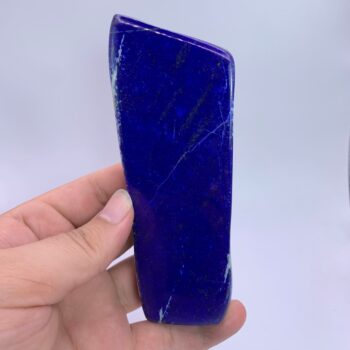 418 Grams AAA Quality Lapis Lazuli Free Form, Lapis Lazuli, Lapis Free Form, Lapis Lazuli Crystal Free Form, Lapis, Blue Lapis LazulI