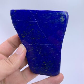 327 Grams AAA Quality Lapis Lazuli Free Form, Lapis Lazuli, Lapis Free Form, Lapis Lazuli Crystal Free Form, Lapis, Blue Lapis LazulI