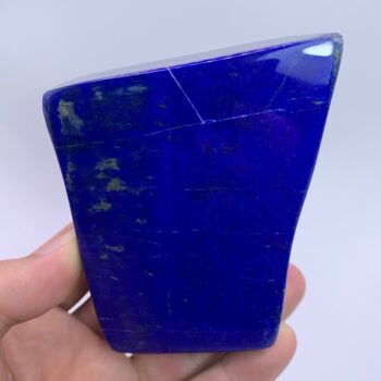 587 Grams AAA Quality Lapis Lazuli Free Form, Lapis Lazuli, Lapis Free Form, Lapis Lazuli Crystal Free Form, Lapis, Blue Lapis LazulI