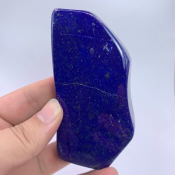 270 Grams AAA Quality Lapis Lazuli Free Form, Lapis Lazuli, Lapis Free Form, Lapis Lazuli Crystal Free Form, Lapis, Blue Lapis LazulI