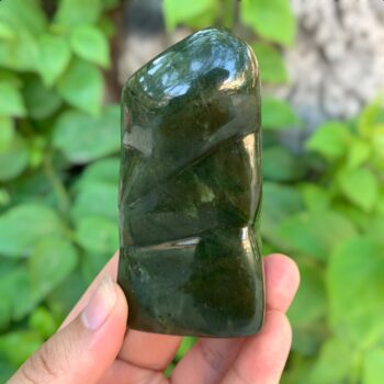 310g Beautiful Green Nephrite Jade, Nephrite Jade, Nephrite Display, Nephrite Jade Free Form, Jade Free Form, Nephrite Free Form, Nephrite