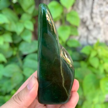 350g Beautiful Green Nephrite Jade, Nephrite Jade, Nephrite Display, Nephrite Jade Free Form, Jade Free Form, Nephrite Free Form, Nephrite
