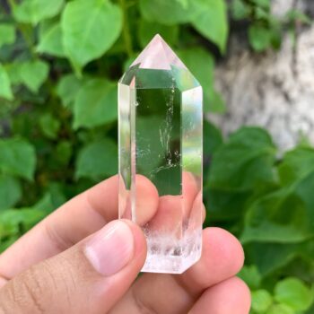 47g Beautiful Natural Terminated Clear Quartz Point, Clear Quartz Point, Quartz Point, Quartz Crystal Point, Quartz Points, Quartz Crystals