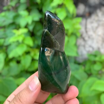 127g Best Quality Green Nephrite Jade, Nephrite Jade, Nephrite Display, Nephrite Jade Free Form, Jade Free Form, Nephrite Free Form, Jade