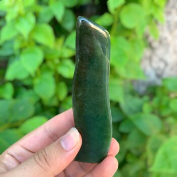 157g Best Quality Green Nephrite Jade, Nephrite Jade, Nephrite Display, Nephrite Jade Free Form, Jade Free Form, Nephrite Free Form, Jade