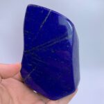 700g AAA Quality Lapis Lazuli Free Form - Lapis Lazuli - Lapis Free Form - Lapis Lazuli Crystal Free Form - Lapis - Blue Lapis Lazuli