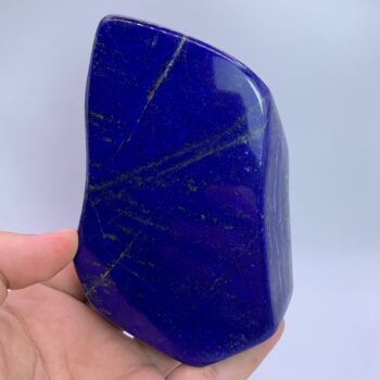 700g AAA Quality Lapis Lazuli Free Form - Lapis Lazuli - Lapis Free Form - Lapis Lazuli Crystal Free Form - Lapis - Blue Lapis Lazuli, Lapis