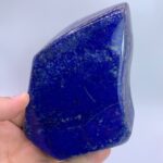 700g AAA Quality Lapis Lazuli Free Form – Lapis Lazuli – Lapis Free Form – Lapis Lazuli Crystal Free Form – Lapis – Blue Lapis Lazuli