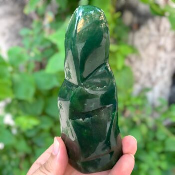 370g Best Quality Green Nephrite Jade, Nephrite Jade, Nephrite Display, Nephrite Jade Free Form, Jade Free Form, Nephrite Free Form, Jade