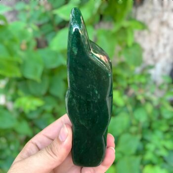 527g Best Quality Green Nephrite Jade, Nephrite Jade, Nephrite Display, Nephrite Jade Free Form, Jade Free Form, Nephrite Free Form, Jade
