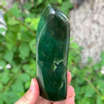 437g Best Quality Green Nephrite Jade, Nephrite Jade, Nephrite Display, Nephrite Jade Free Form, Jade Free Form, Nephrite Free Form, Jade