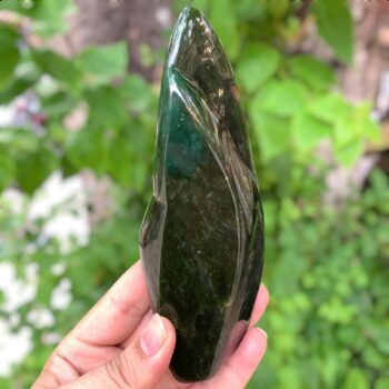 514g Best Quality Green Nephrite Jade, Nephrite Jade, Nephrite Display, Nephrite Jade Free Form, Jade Free Form, Nephrite Free Form, Jade