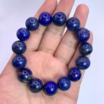 84g Beautiful Lapis Lazuli Bracelet