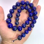 137g Beautiful Lapis Lazuli Necklace