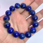 80g Beautiful Lapis Lazuli Bracelet