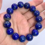 80g Beautiful Lapis Lazuli Bracelet