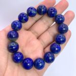 80g Beautiful Lapis Lazuli Bracelet