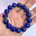 80g Beautiful Lapis Lazuli Bracelet