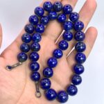 90g Beautiful Lapis Lazuli Necklace