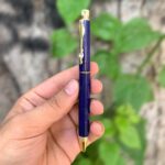 Beautiful Blue Lapis Lazuli Pen
