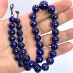92g Beautiful Lapis Lazuli Necklace