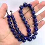 92g Beautiful Lapis Lazuli Necklace