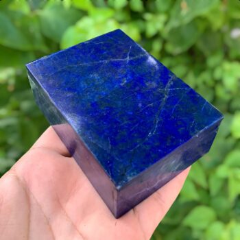 Lapis Lazuli Box