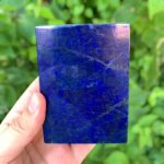 Lapis Lazuli Box