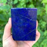 Lapis Lazuli Box